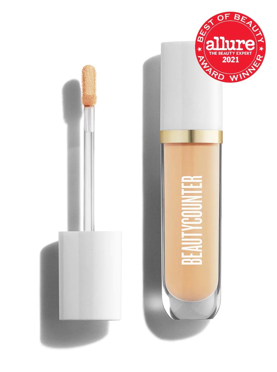 Skin Twin Creamy Concealer | Beautycounter.com