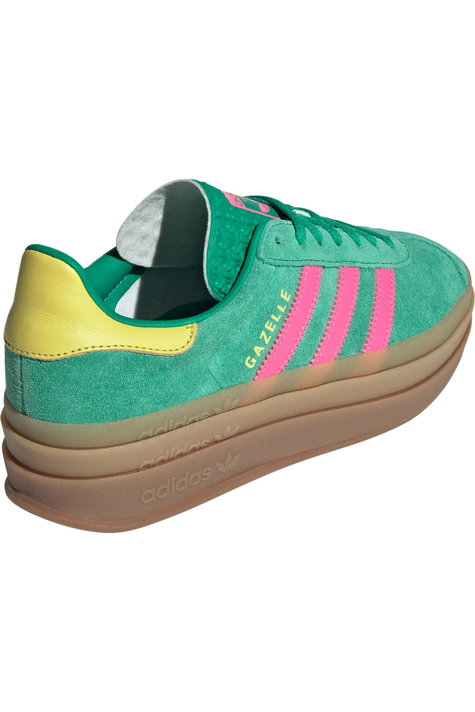 adidas Gazelle Bold Platform Sneaker (Women) | Nordstromrack | Nordstrom Rack