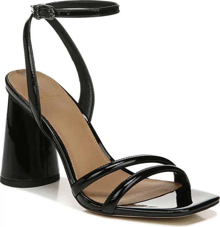 Sam Edelman Kia Ankle Strap Sandal | Nordstrom | Nordstrom