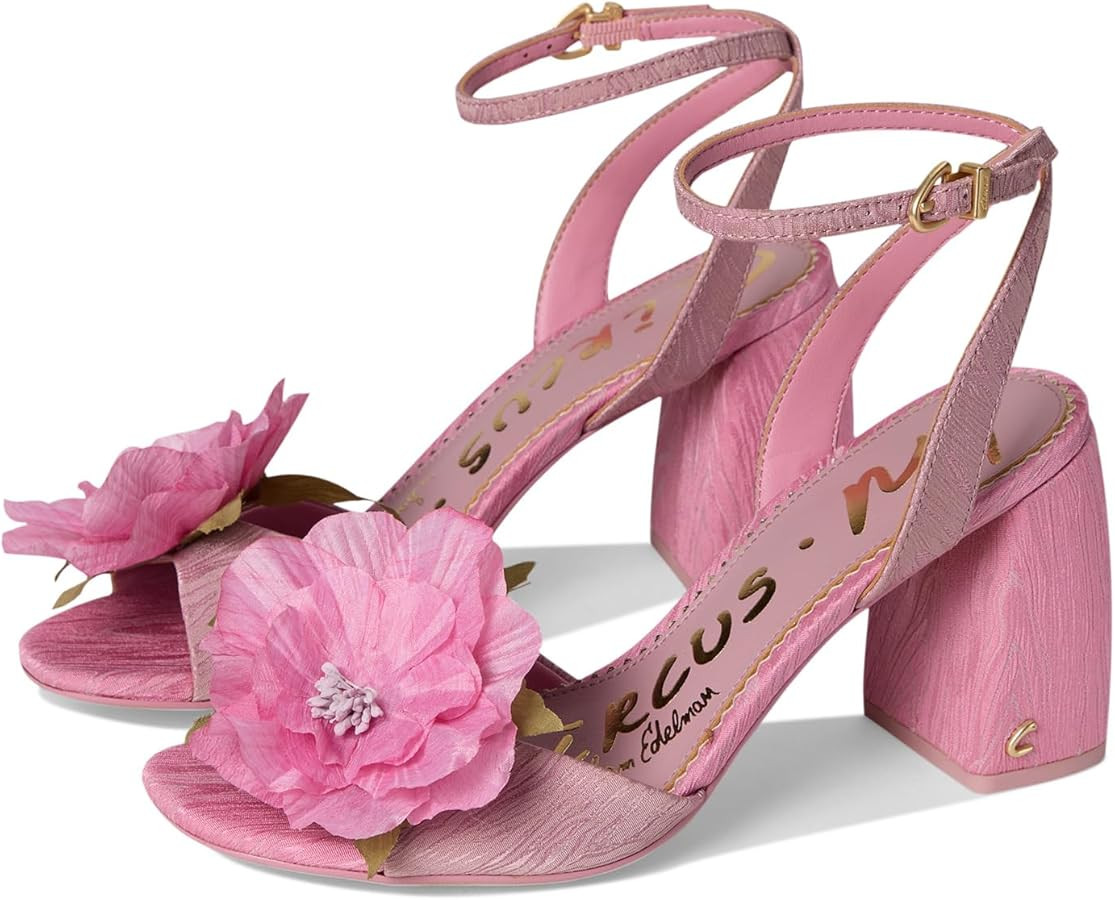 Circus NY by Sam Edelman Women's Aria Flower | Amazon (US)