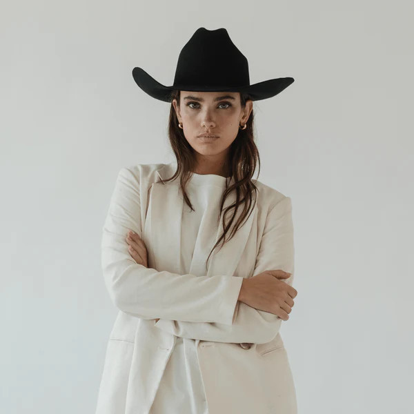 Teddy Cattleman | Gigi Pip