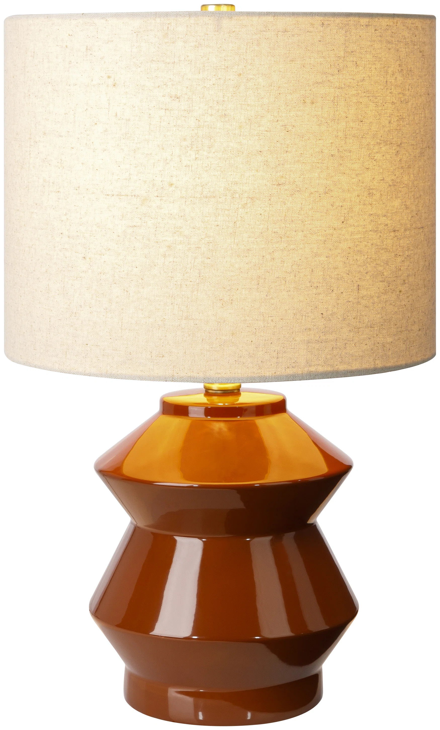 Boyes Ceramic Table Lamp | AllModern