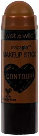 Wet & Wild Megaglo Makeup Stick 806 Where's Walnut, 1.1 Ounce | Amazon (US)