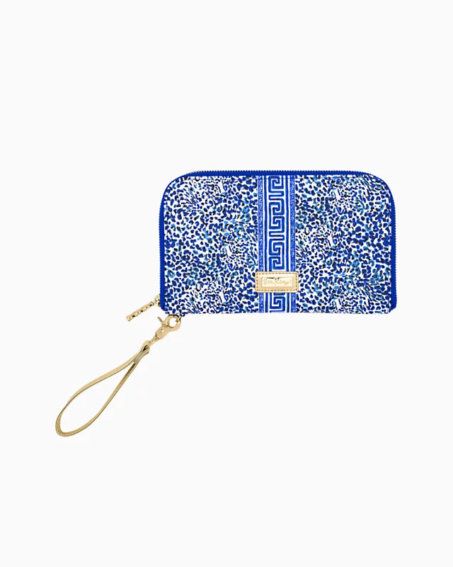Passport Travel Wallet | Lilly Pulitzer