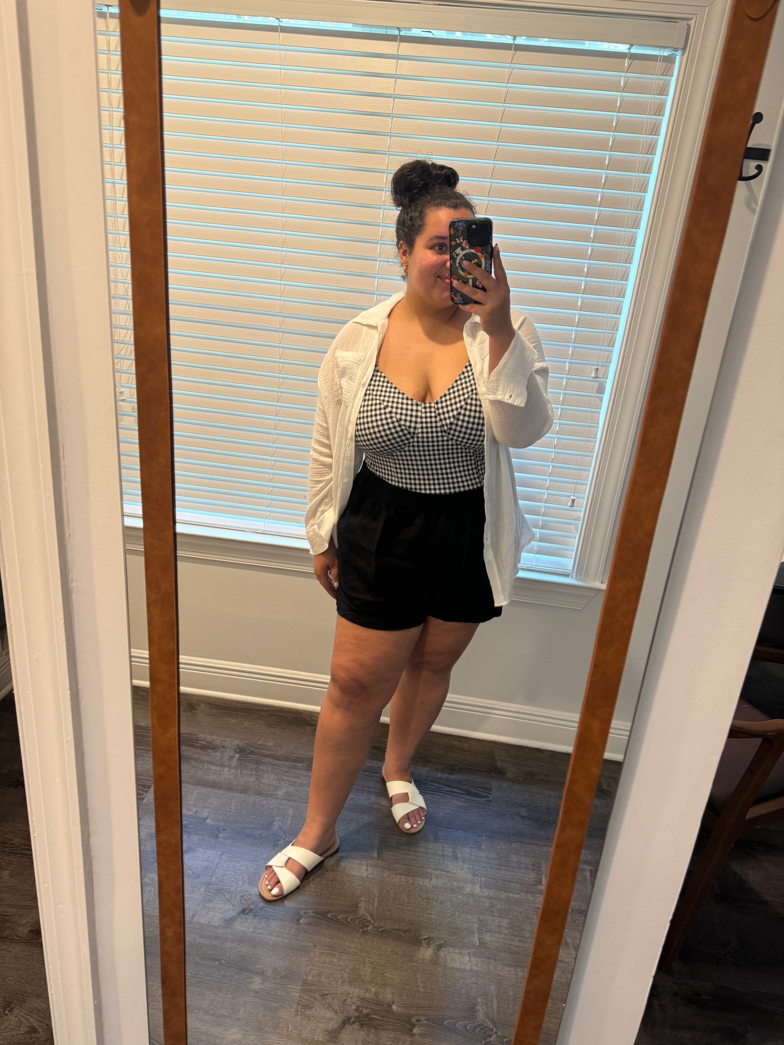 Swimsuit Fit | Key West, FL

#LTKSeasonal #LTKSwim