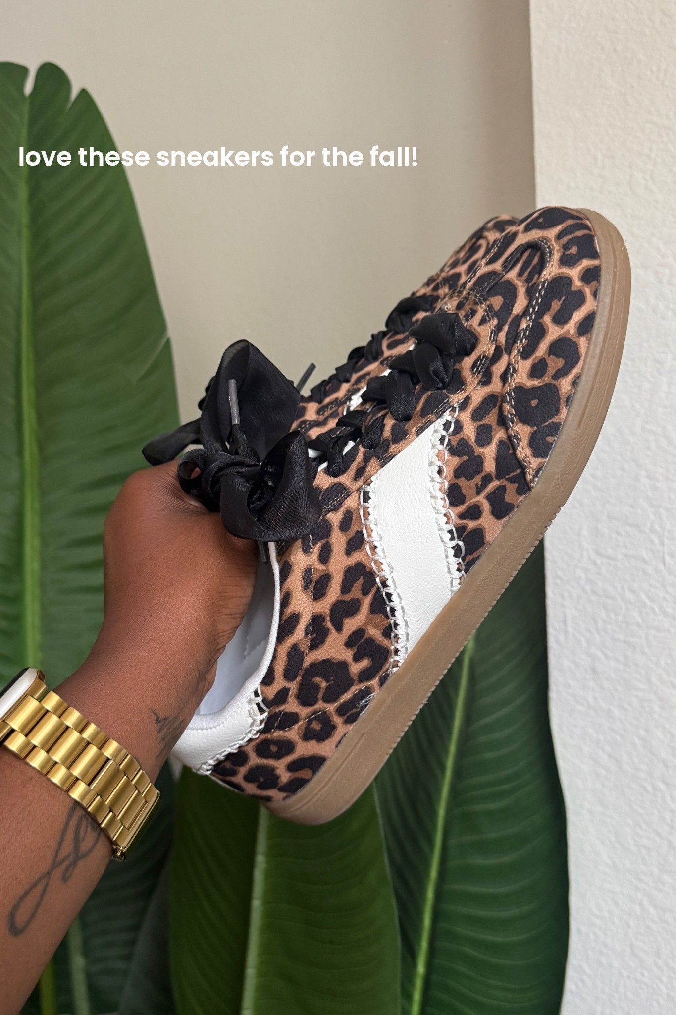 adding more patterns and prints this season! 

#targetfinds #affordablesneakers

#LTKFindsUnder50 #LTKSeasonal #LTKShoeCrush