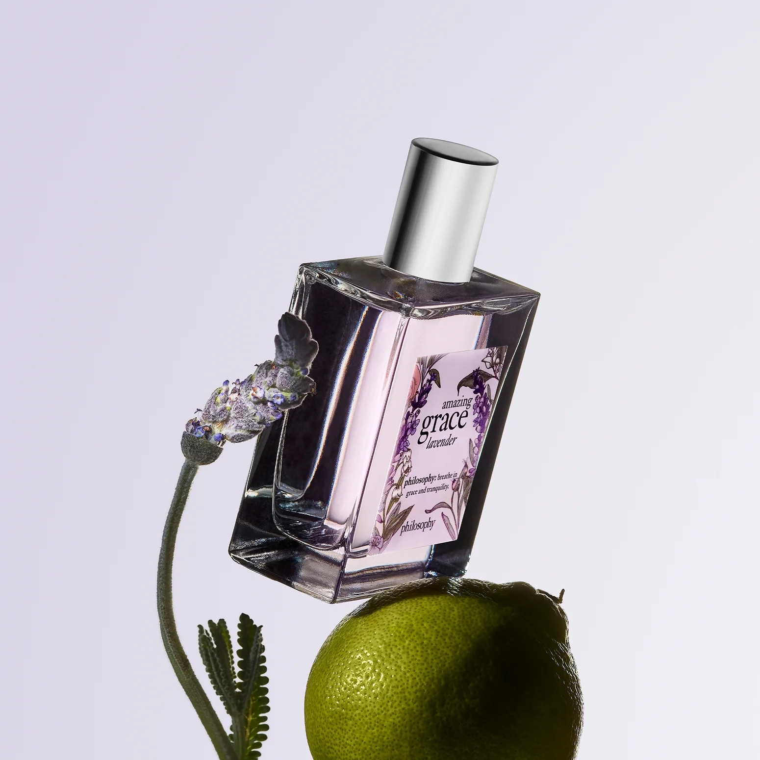 Lavender Eau De Toilette - 2oz - Eau De Toilette - Philosophy | Philosophy