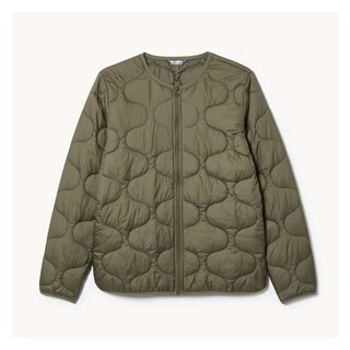 Quilted Jacket with PrimaLoft® | Joe Fresh
