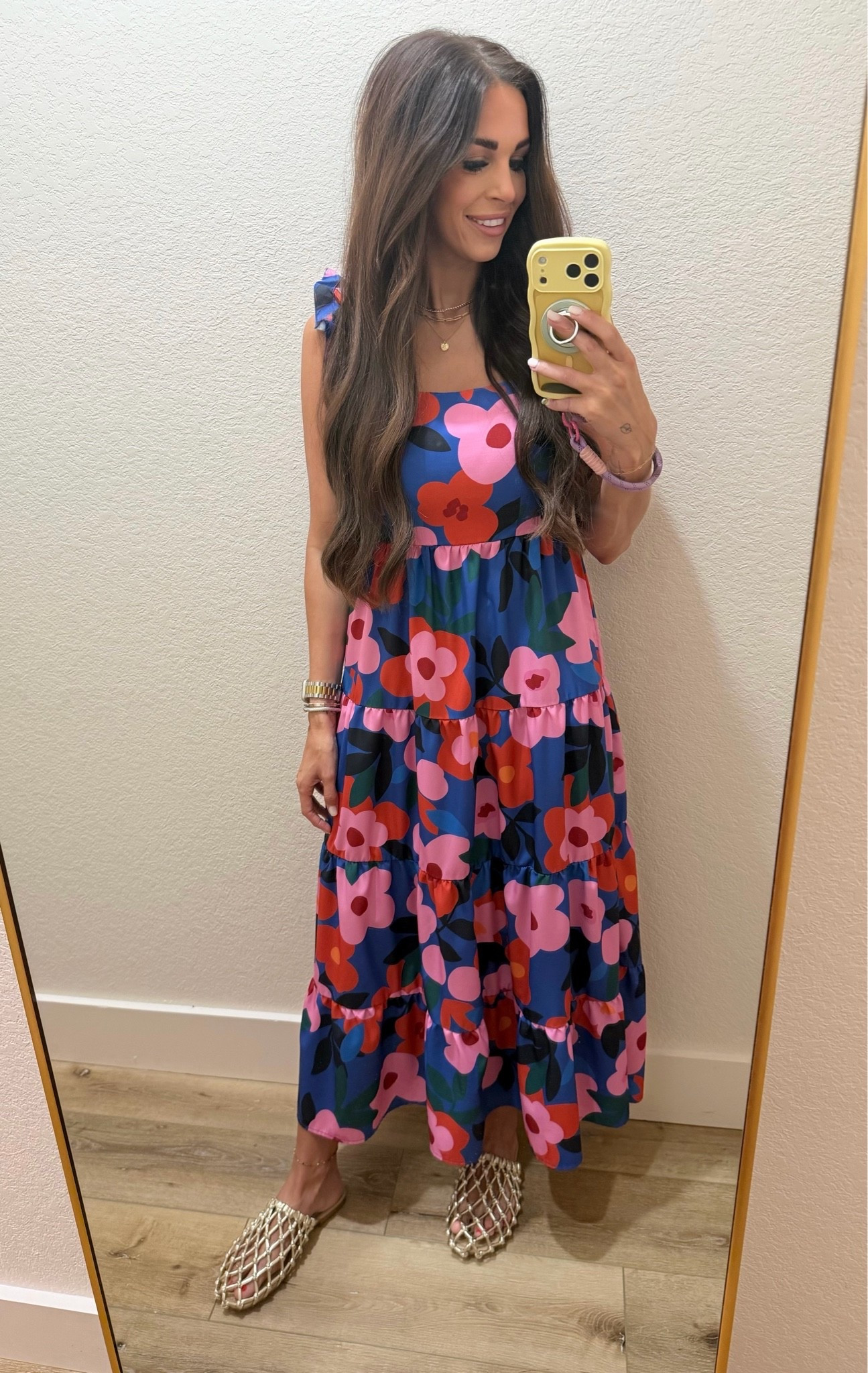 Shein dress size Small

#LTKSeasonal #LTKootd