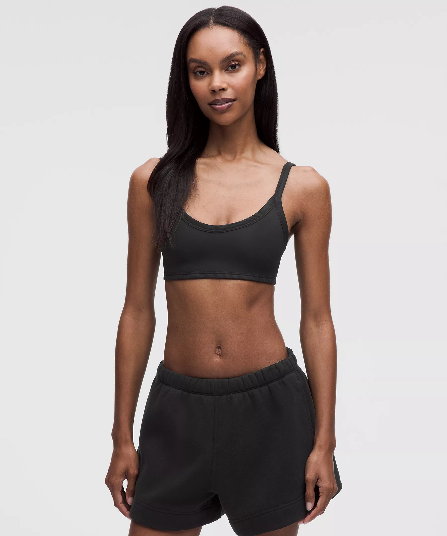 UnderEase Cami-Strap Bralette | Lululemon (US)