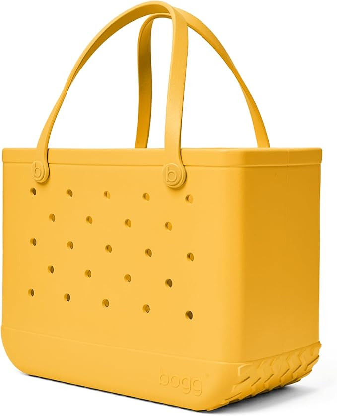 BOGG BAG Original Tote – Durable, Washable, Tip-proof – Beach, Pool, Boat, Work, Sports | Amazon (US)