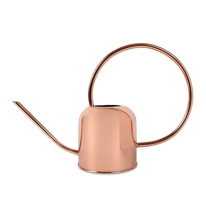 Copper-Plated Watering Can | Bloomingdale's (US)