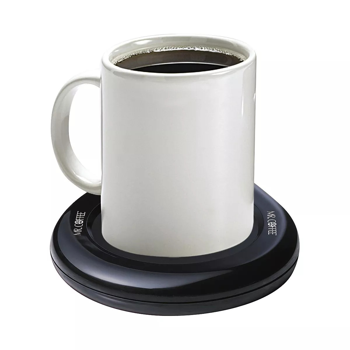 Mr. Coffee Mug Warmer Black | Target