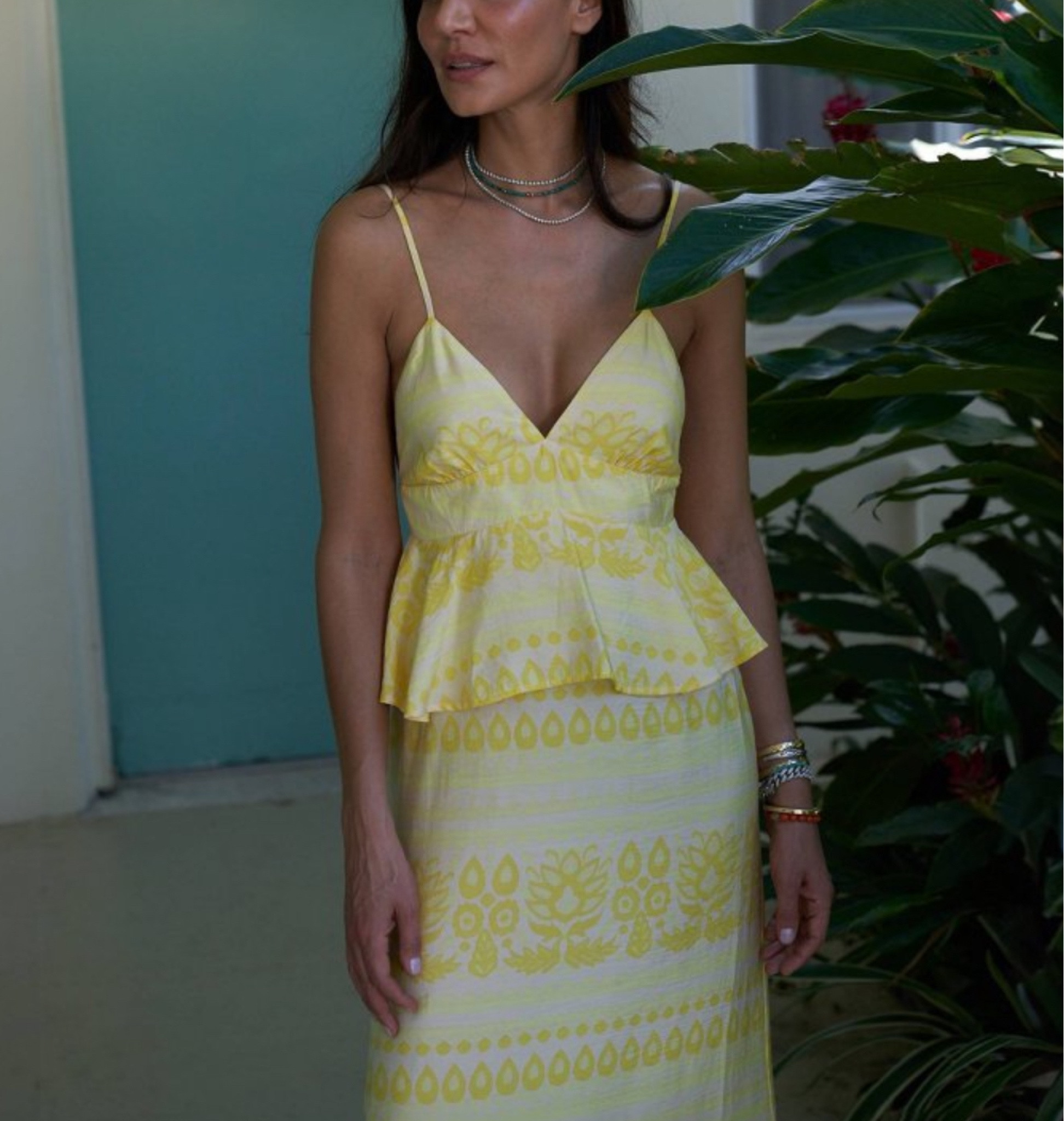 Absolutely obsessed with this target find 🤯💛👏🏻

#LTKsalealert #LTKfindsunder100 #LTKfindsunder50