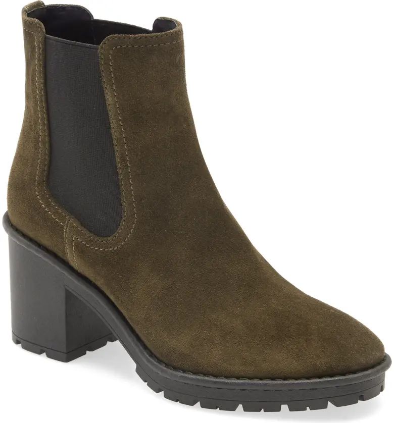 Henderson Weatherproof Chelsea Boot | Nordstrom