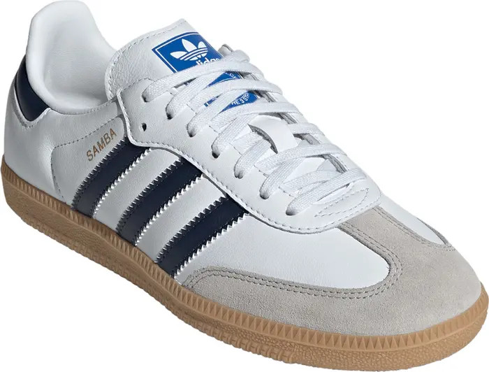 Samba Sneaker | Nordstrom