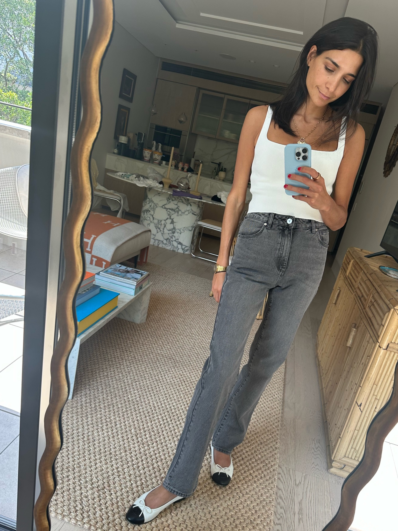 Cute mum jeans.


#LTKstyletip #LTKaustralia