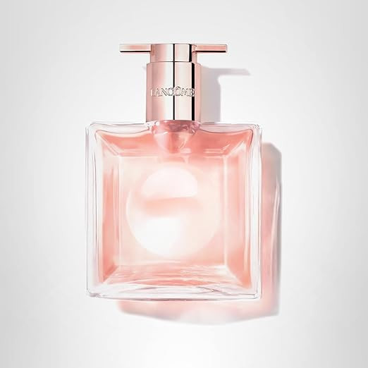 Lancôme Idôle Eau de Parfum - Long Lasting Fragrance with Notes of Bergamont, Jasmine & Vanilla... | Amazon (US)