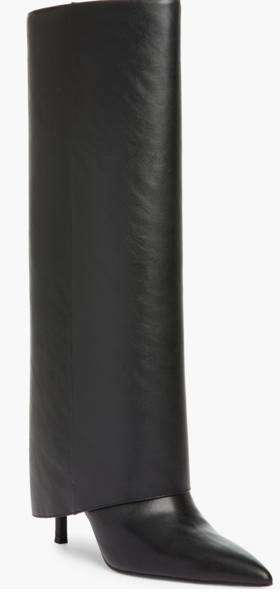 Boot Edit 🖤🖤🖤