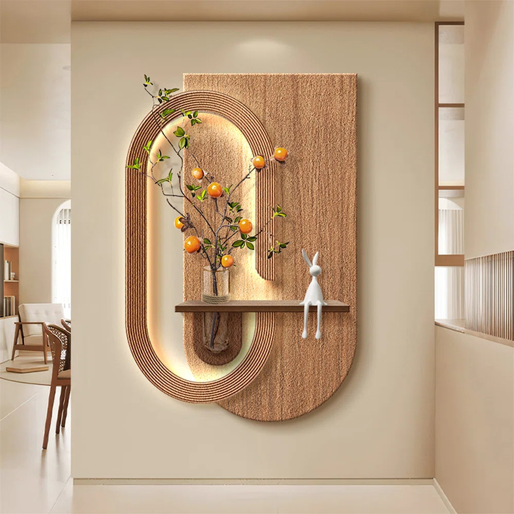 Rectangle Sandstone Wall art | Wayfair North America