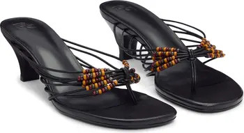 Reformation Jessica Thong Sandal (Women) | Nordstrom | Nordstrom