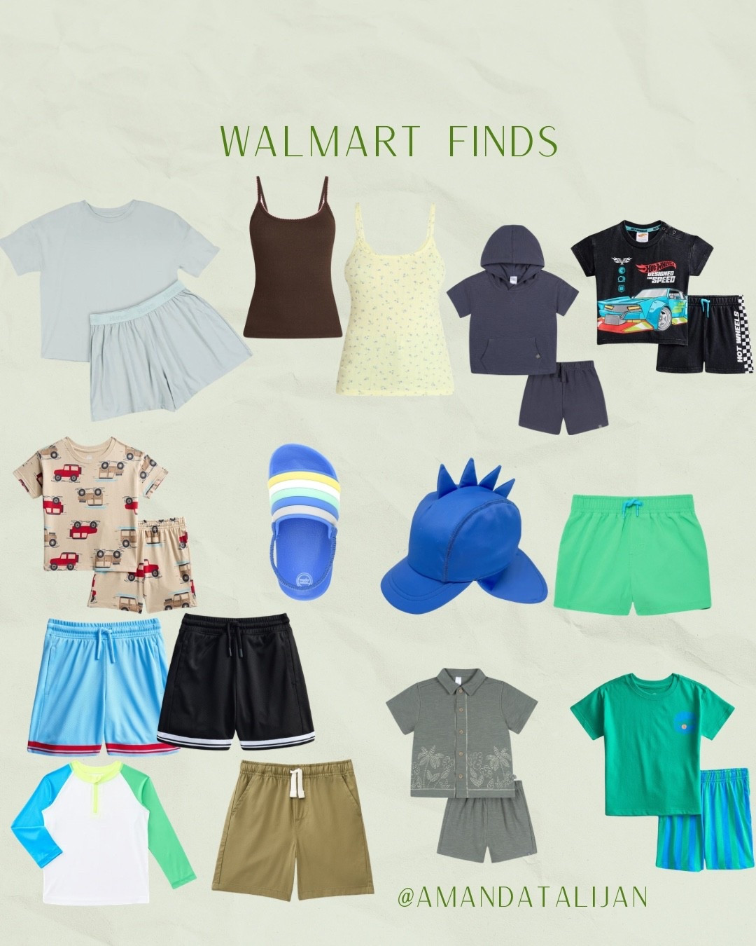 Walmart finds! 

#LTKBump #LTKKids #LTKmomlife