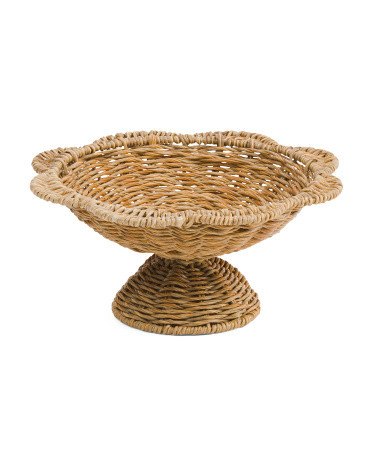 Round Stand Tray | TJ Maxx