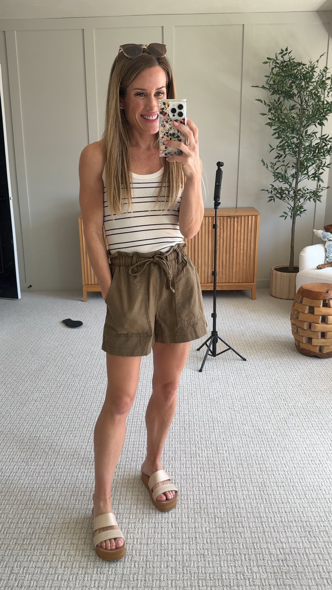 Mom shorts
Walmart fashion shorts

#LTKootd #LTKmomlife