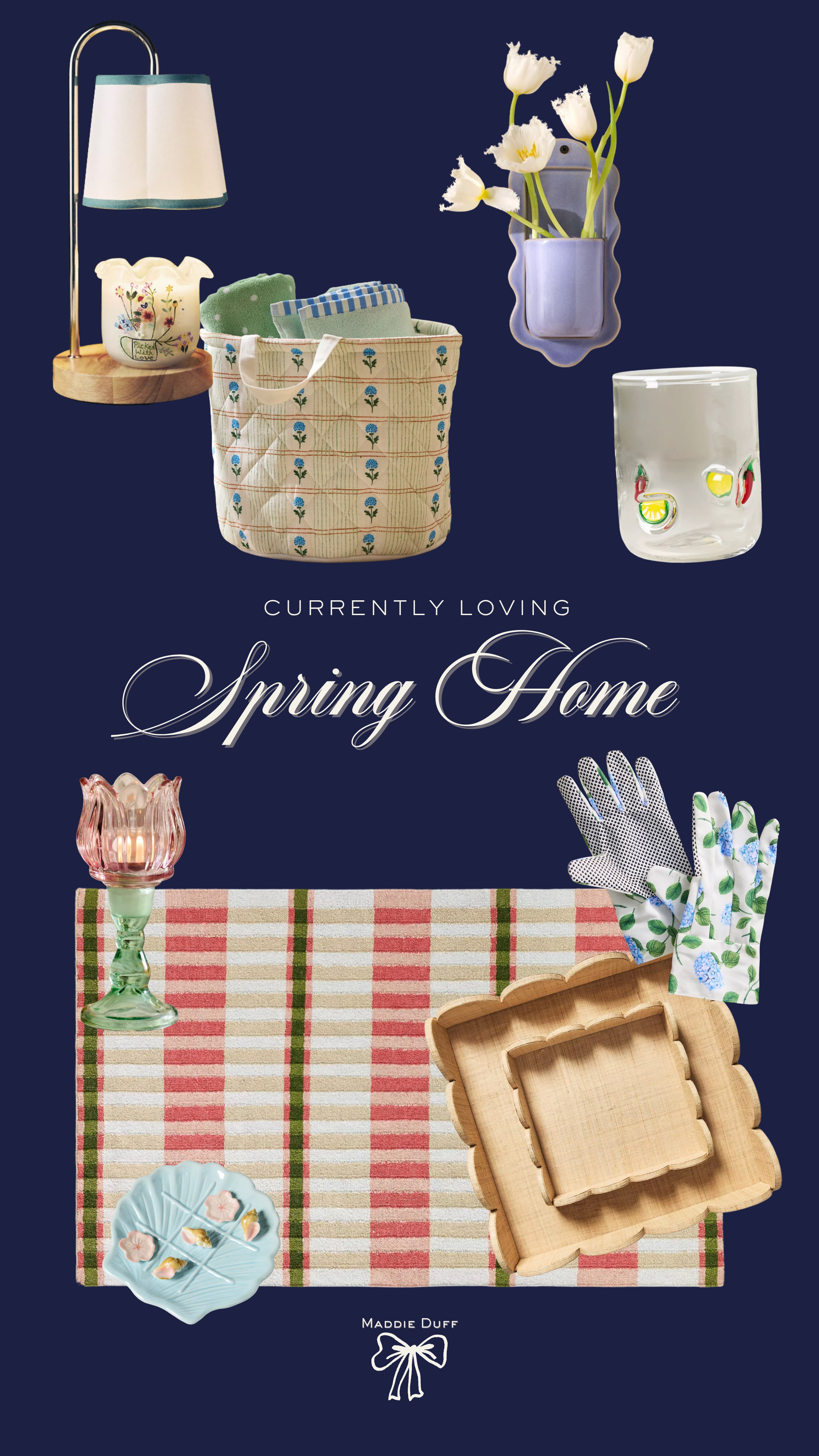The cutest new spring home decor from Anthropologie!

spring home, spring decor, spring candles, anthropologie home 

 #LTKootd #LTKHome