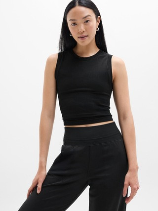 Renew Seamless Muscle Tank | Athleta