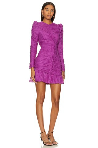 Toryn Dress
                    
                    SAYLOR | Revolve Clothing (Global)