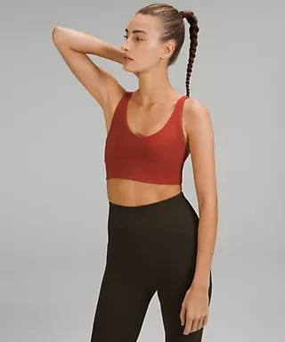 lululemon Align™ Reversible Bra *Light Support, A/B Cup | Women's Bras | lululemon | Lululemon (US)