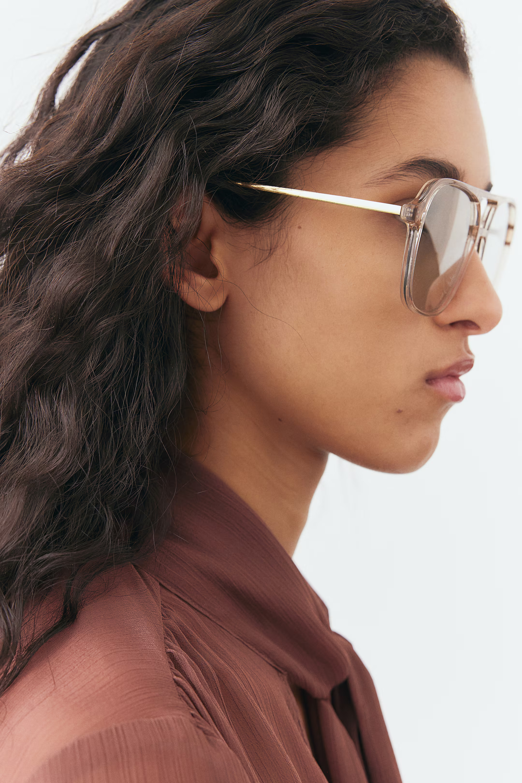 Polarised sunglasses | H&M (UK, MY, IN, SG, PH, TW, HK)