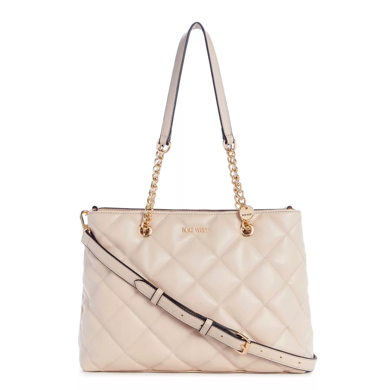 Nine West Sidonie Carryall Bag | Kohl's