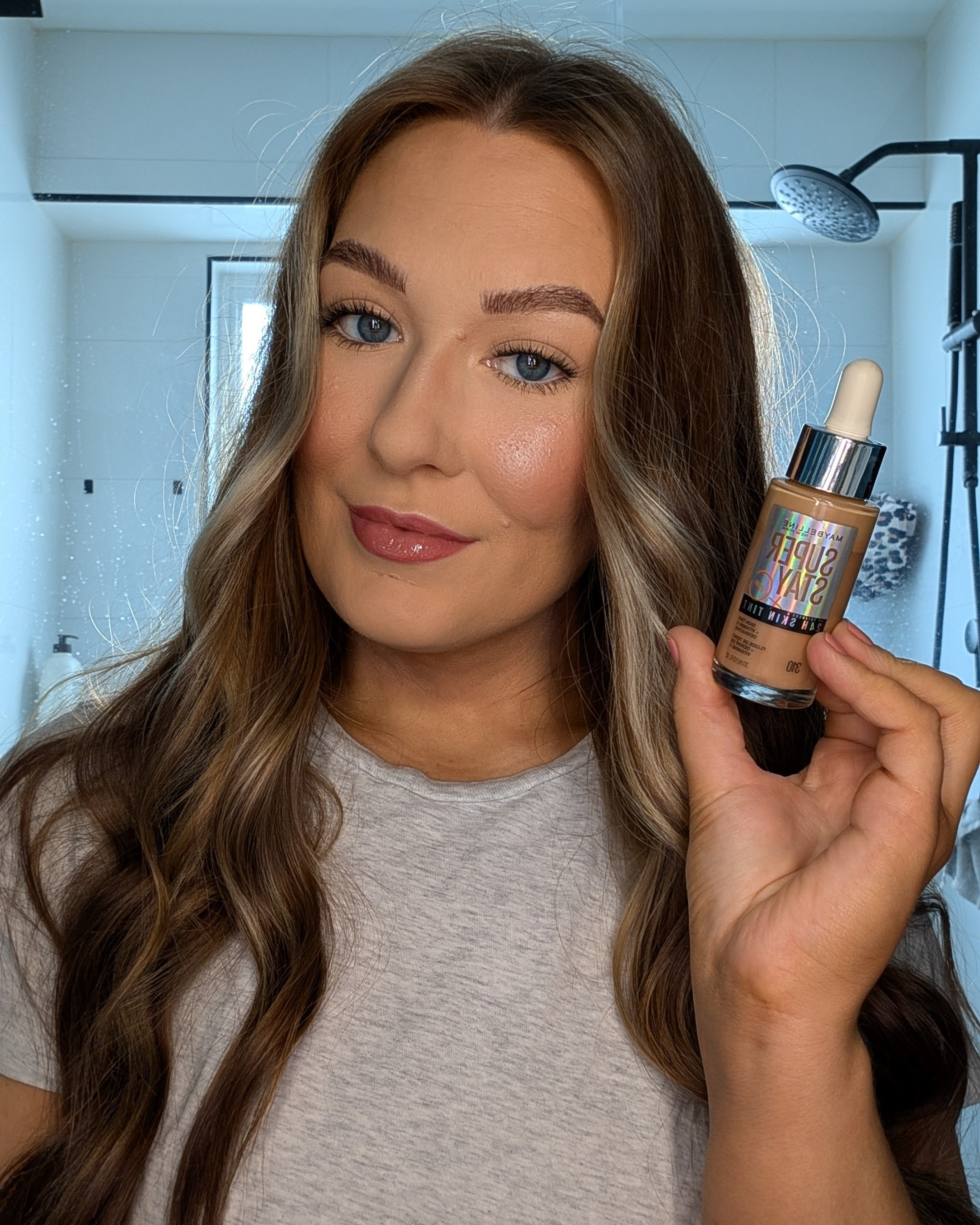 Maybelline Super Stay 24HR Skin Tint Foundation Serum ✨

#LTKSeasonal #LTKFindsUnder50 #LTKBeauty
