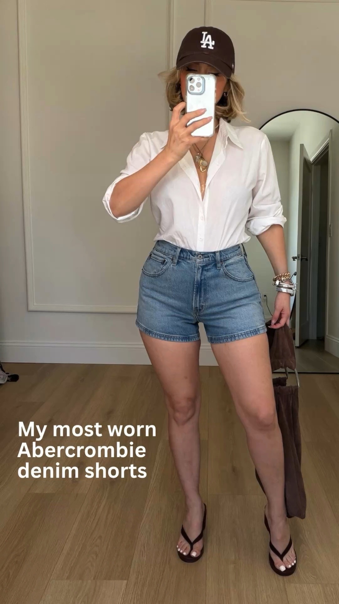 My favorite denim from the LTK SALE! 25% off EVERYTHING!🤩✨

#LTKSaleAlert #LTKootd #LTKSpringSale