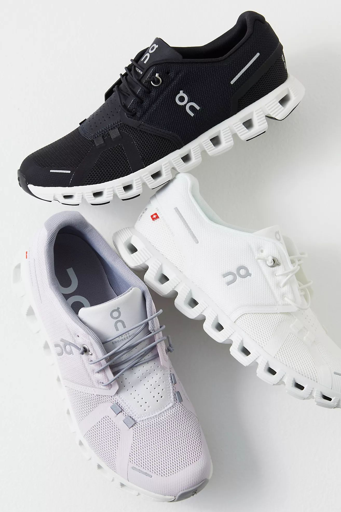 On Cloud 5 Sneakers | Free People (Global - UK&FR Excluded)