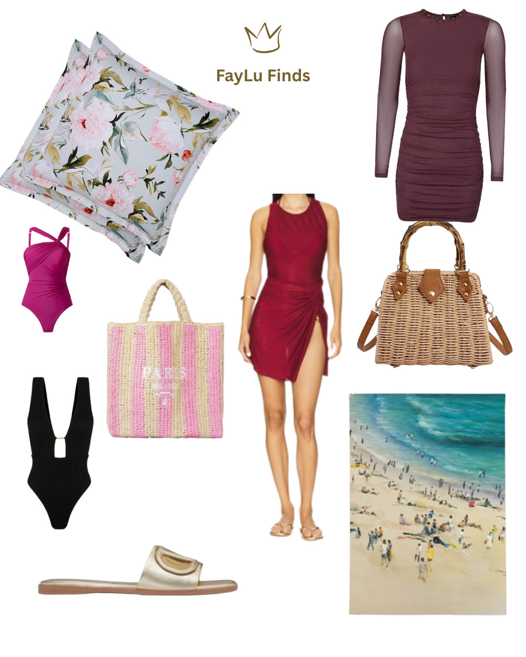 #SUMMERVIBES 

 #LTKgrwm #LTKootd #LTKU