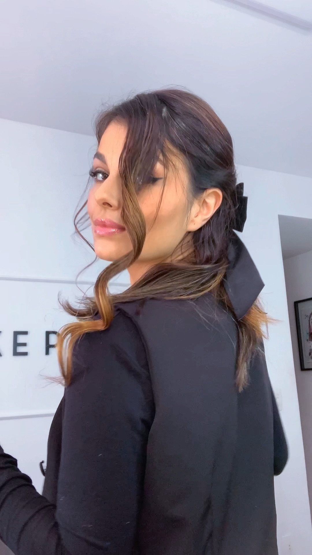 Semi preso romântico 🎀

#LTKVideo #LTKbeauty #LTKbrasil