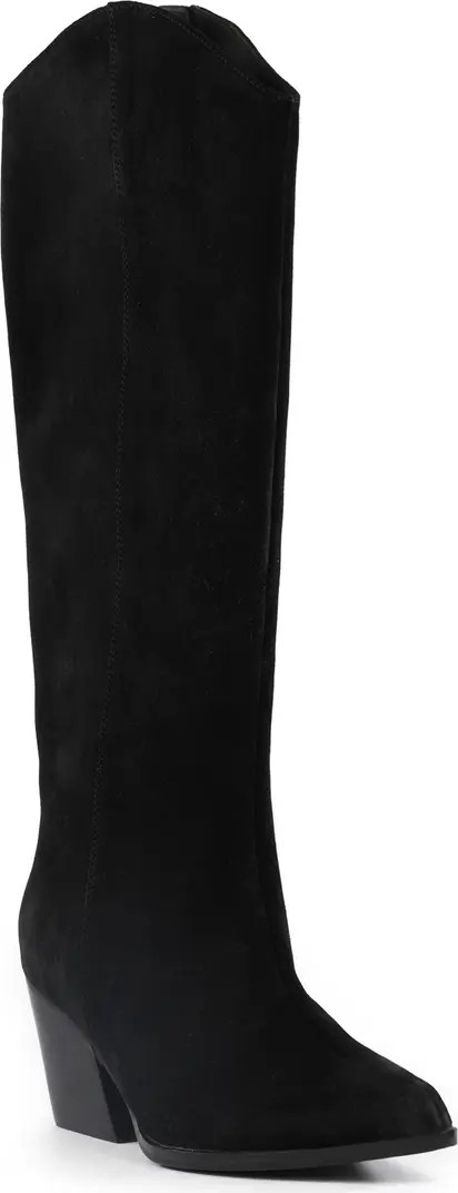 Beg To Differ Western Boot (Women) | Nordstrom Rack