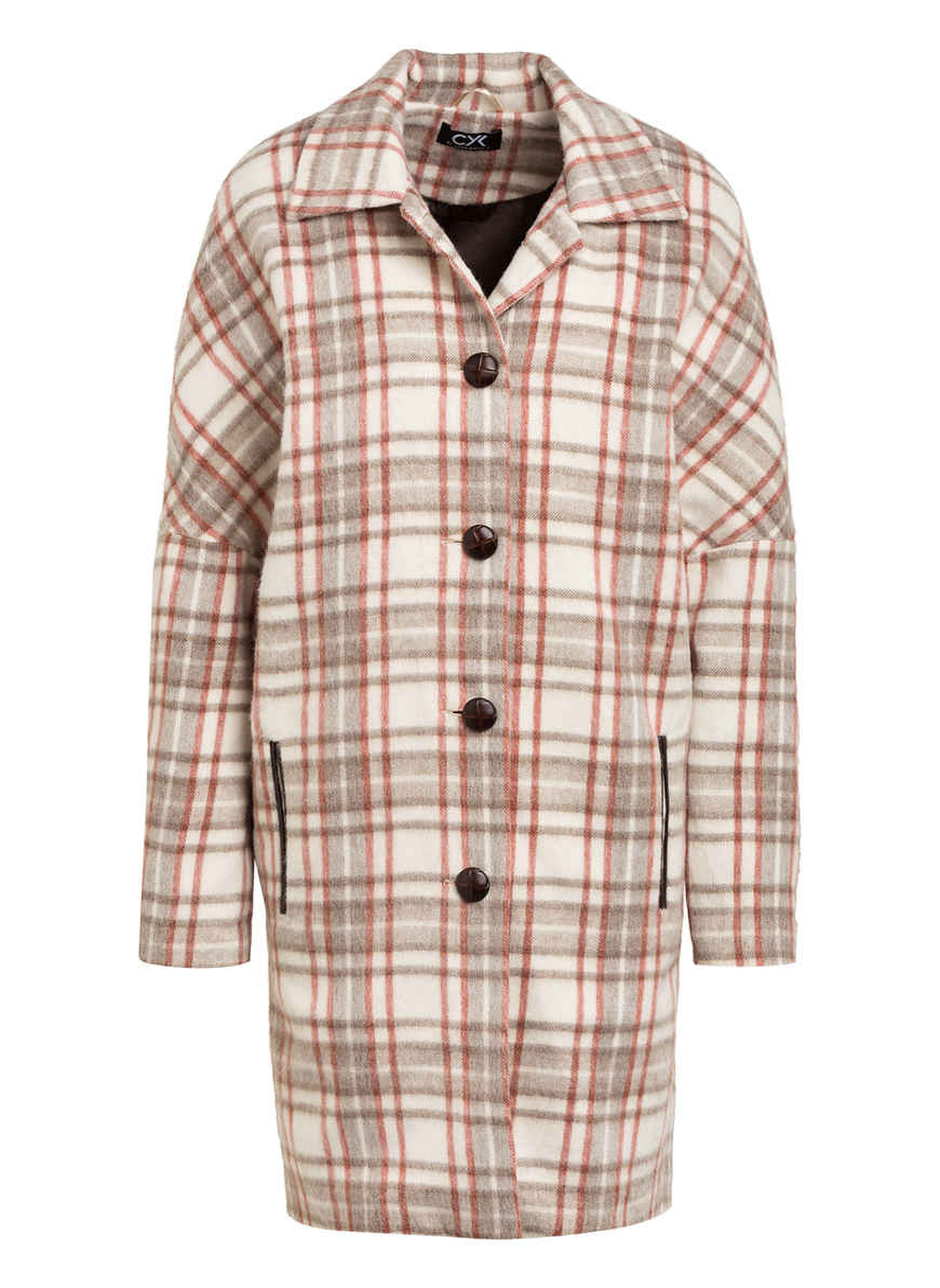 Mantel | Breuninger (DACH)