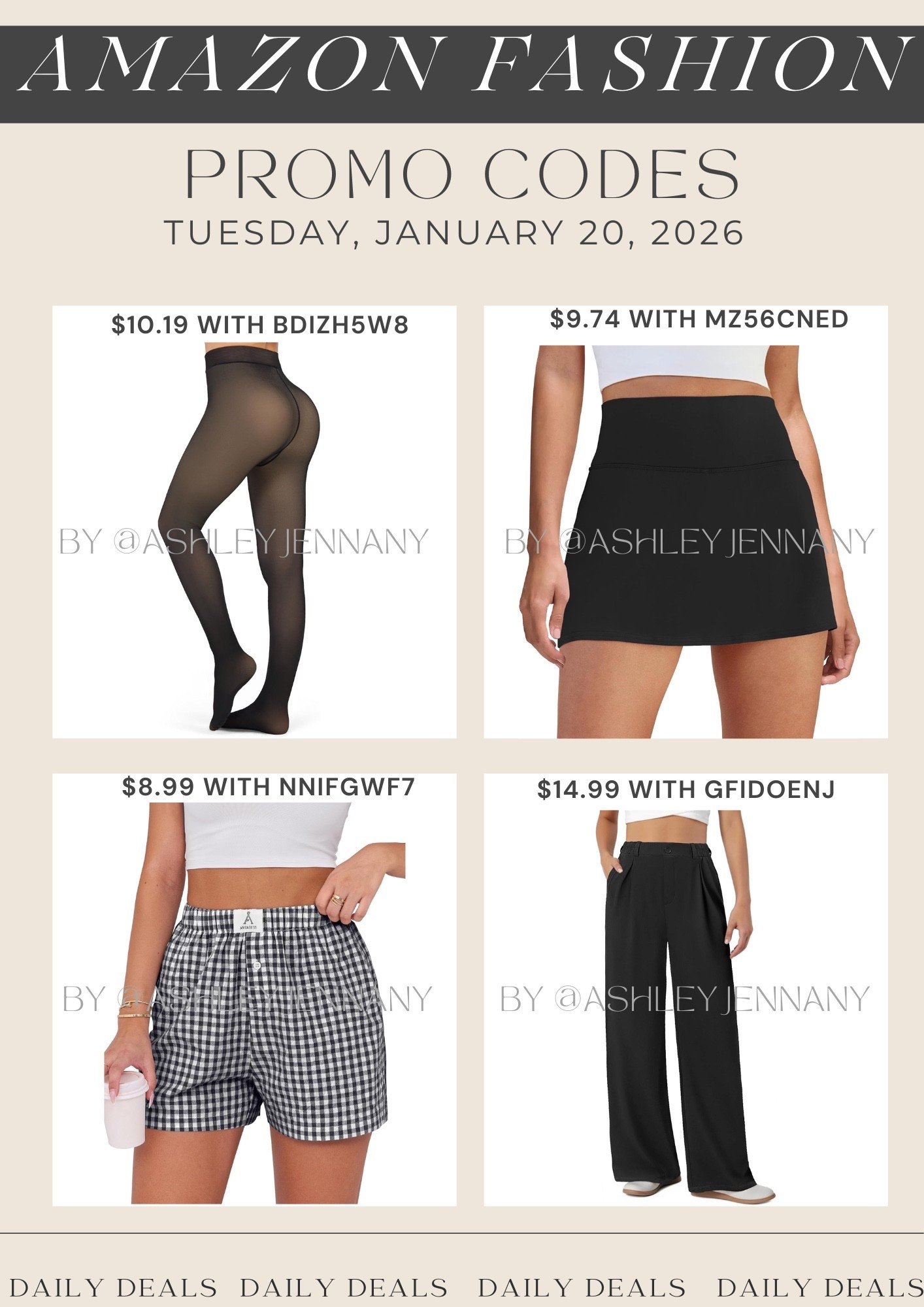 Amazon deals 

#LTKSaleAlert #LTKFindsUnder50