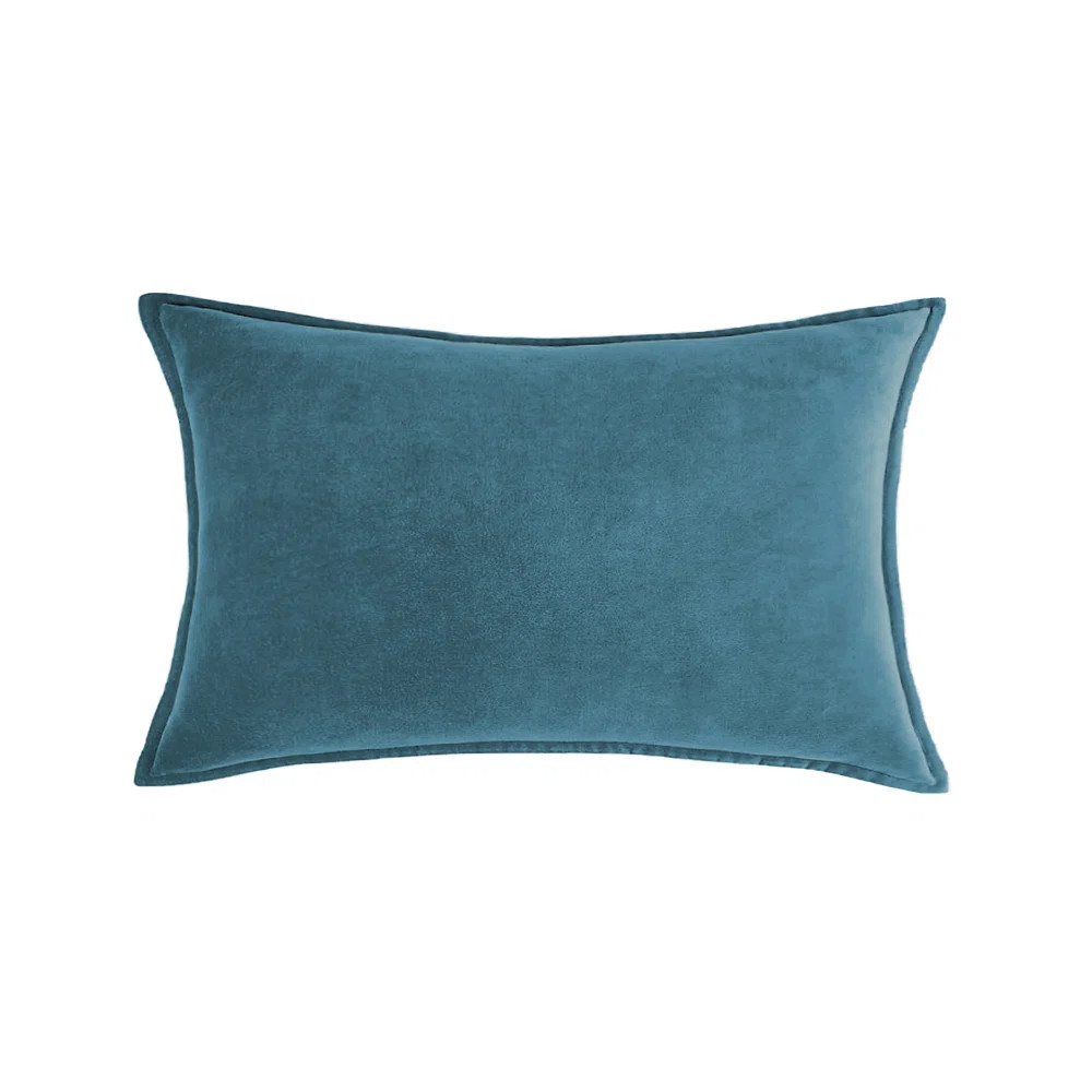 Velvet Throw Pillow | Wayfair North America