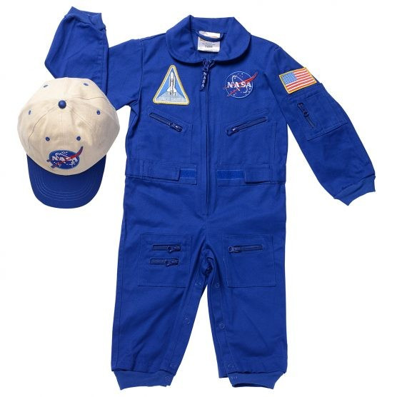 Aeromax Baby/Toddler/Big Kid Jr. Flight Suit | The Tot