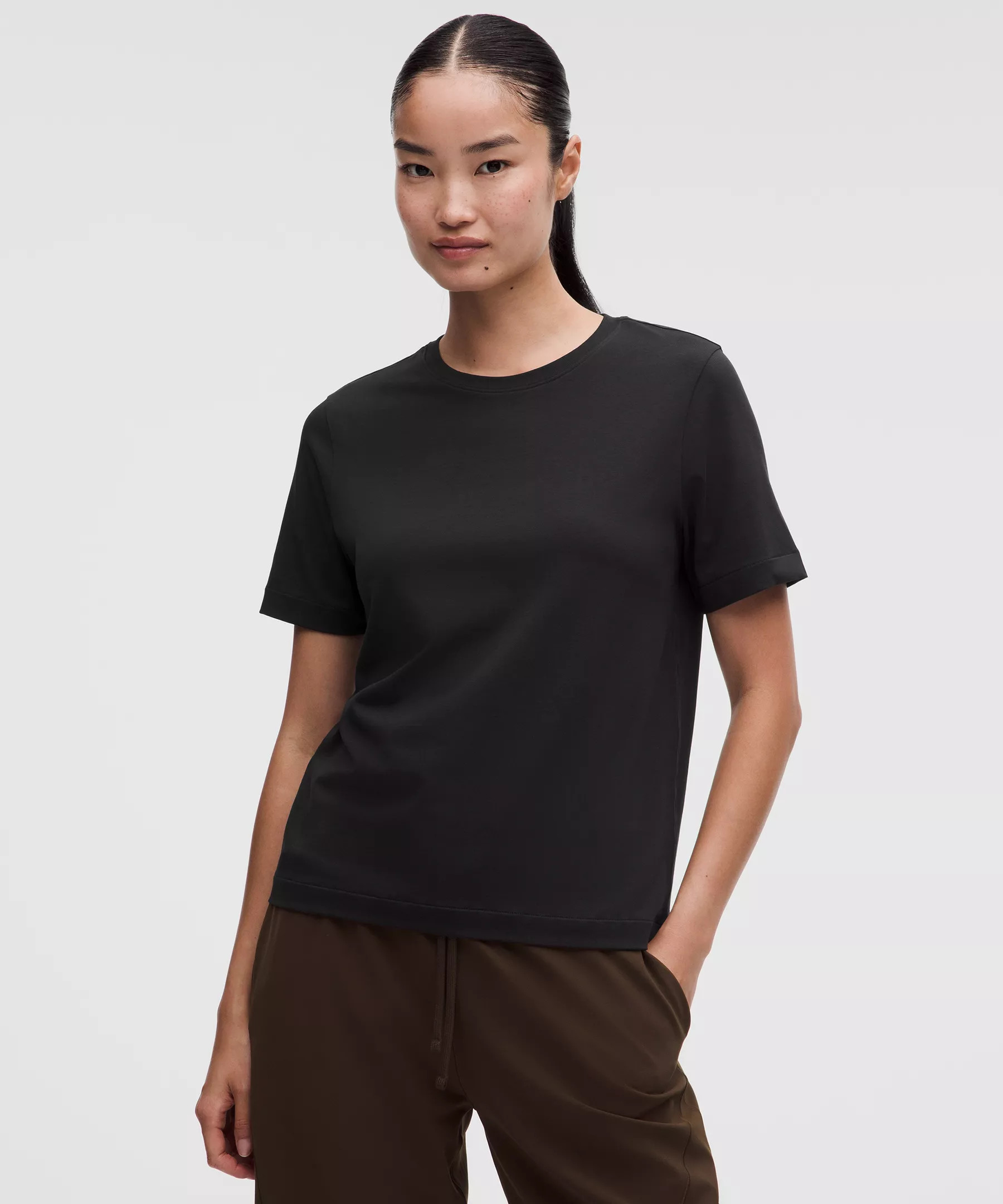 The Classic Jersey Tee | Lululemon (US)