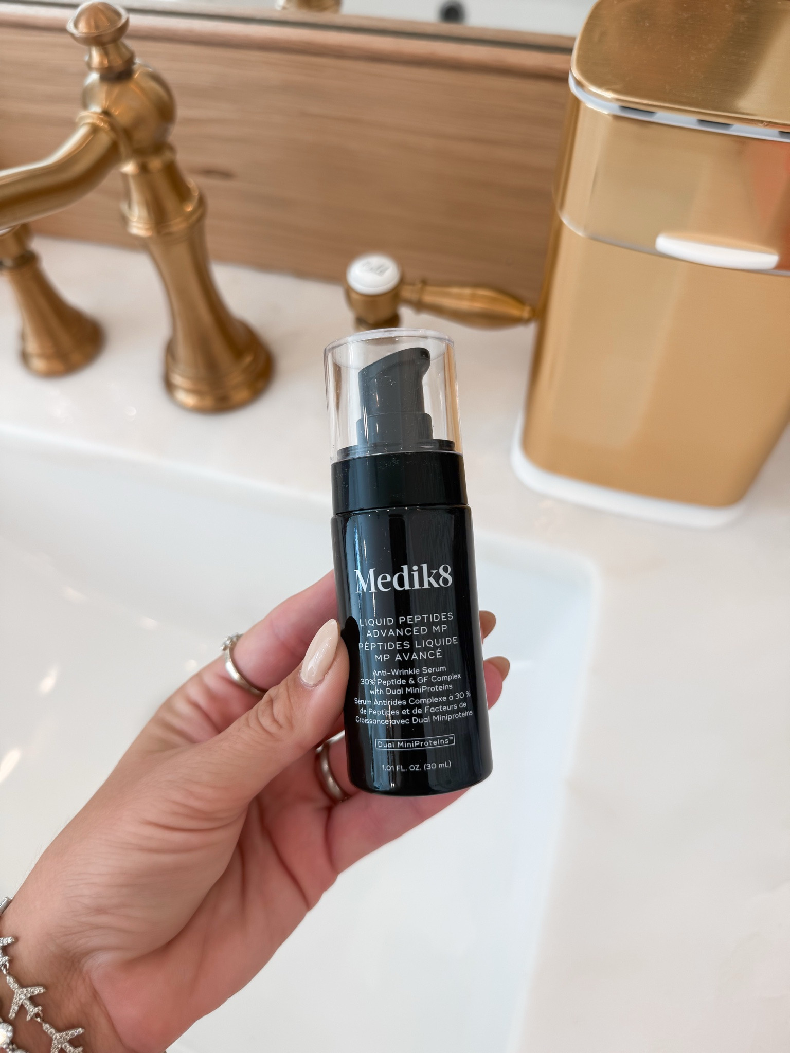 A great anti-wrinkle serum!

#LTKmomlife #LTKBeauty #LTKselfcare