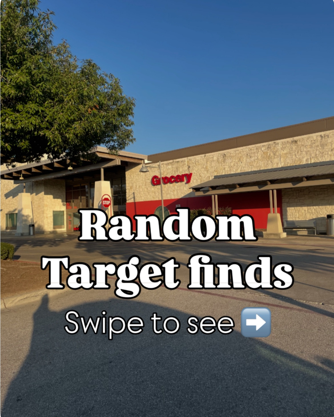 Another week, another round of Target finds with lots on sale including the first pair of Levi’s 👀 

#LTKHoliday #LTKBeauty #LTKSaleAlert