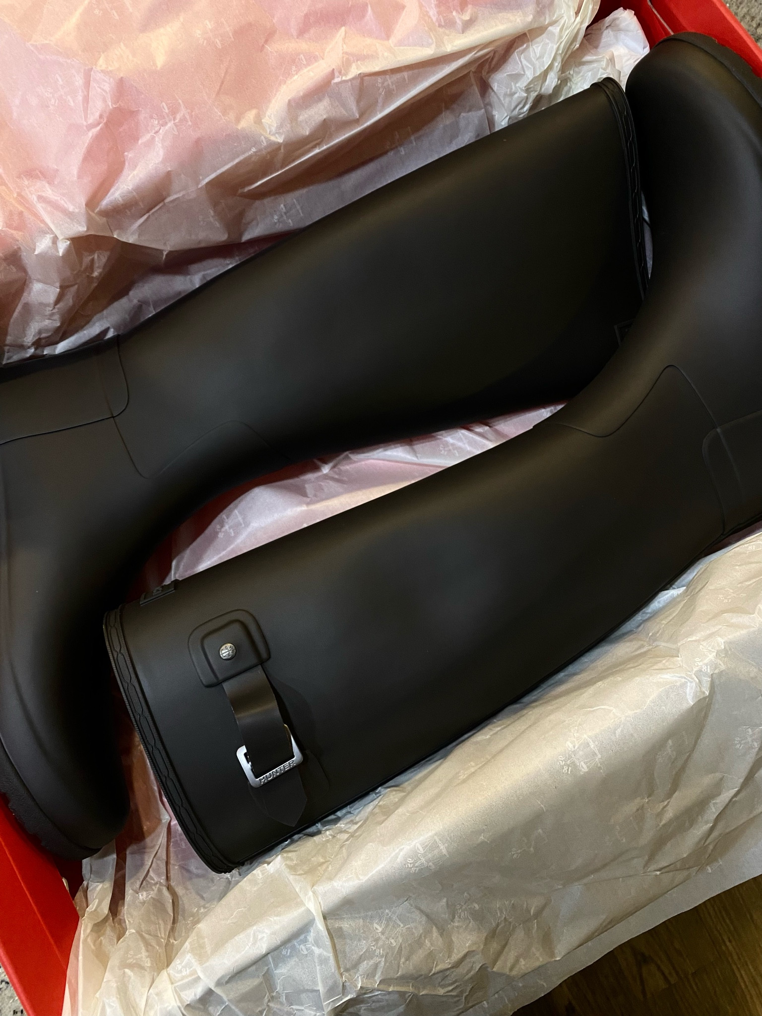 If you’re looking for rain boots, these wellies are part of the NSale!

#LTKxNSale #LTKshoecrush #LTKunder100