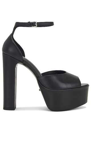 Jayze Pump in Black | Revolve Clothing (Global)