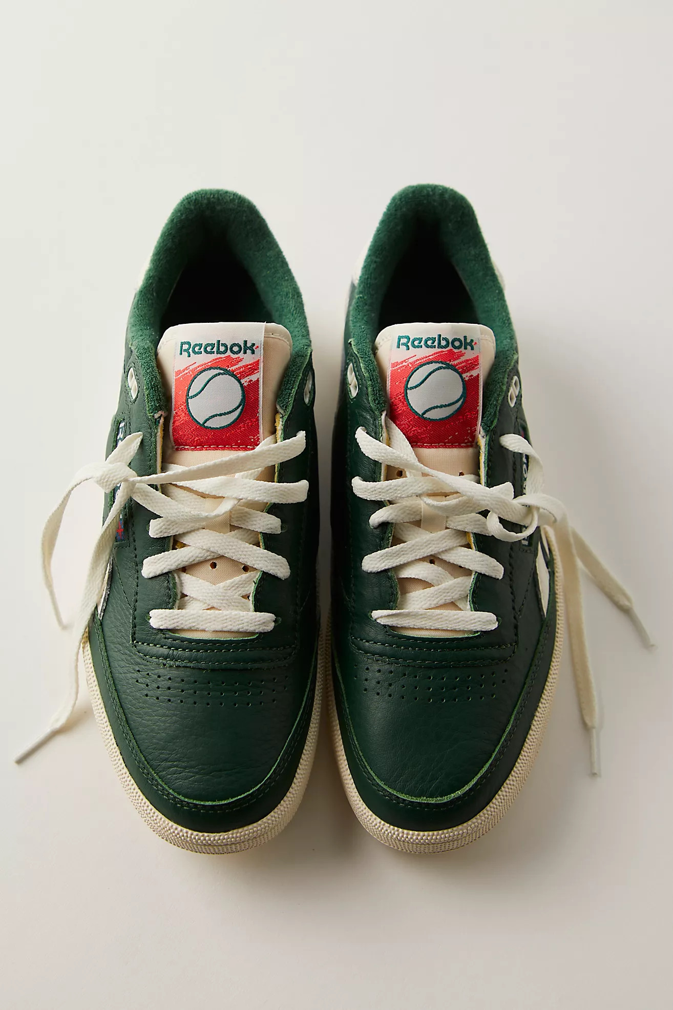 Reebok Club C Revenge Vintage Sneakers | Free People (Global - UK&FR Excluded)